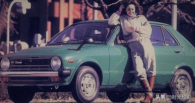 路过·天津内燃机厂｜夏利的“心脏”