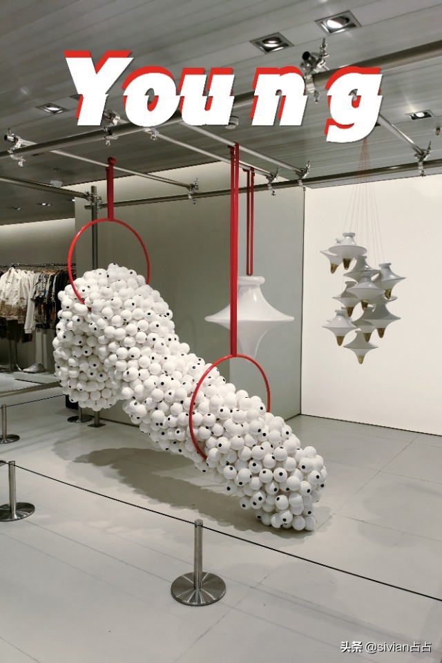 广州ur最大的旗舰店地点,广州ur时装店在哪里