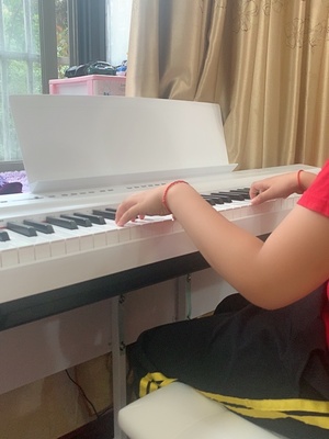 雅马哈电钢琴p125b怎么样,雅马哈电钢琴p48与p125的区别