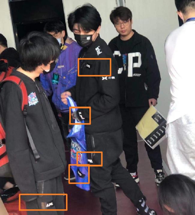 lpl对耐克态度,lpl还会继续使用nike吗