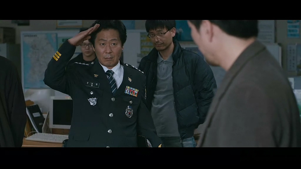 嘿嘿……我就是杀人凶手,你奈我何?韩国电影无尿点系列