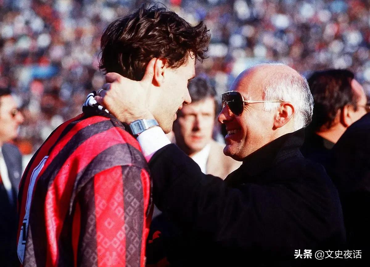 足坛最伟大主帅排名,足坛历史十大主教练