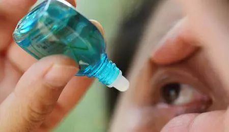 日本网红眼药水真相,谨慎使用日本的网红眼药水