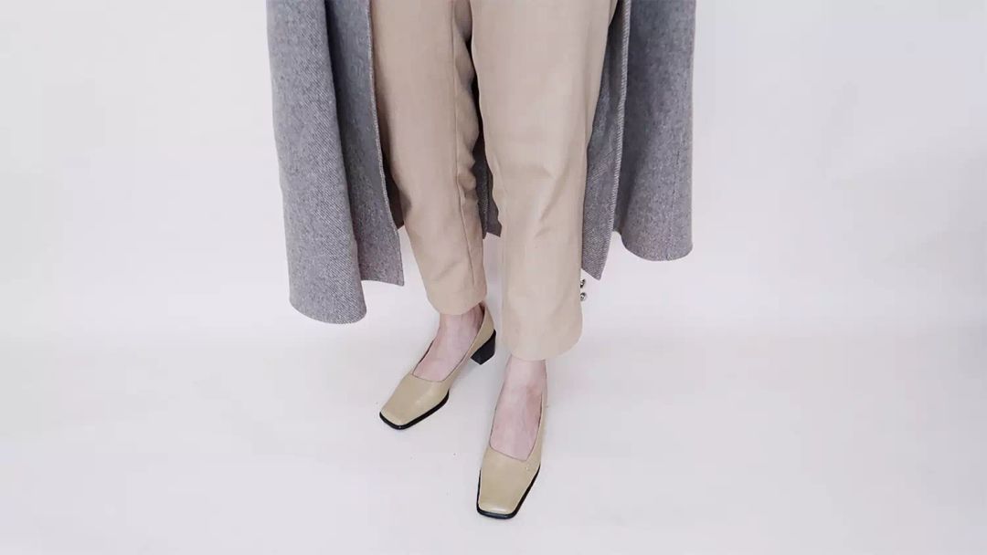 一周高级感穿搭模板,一周高级感穿搭