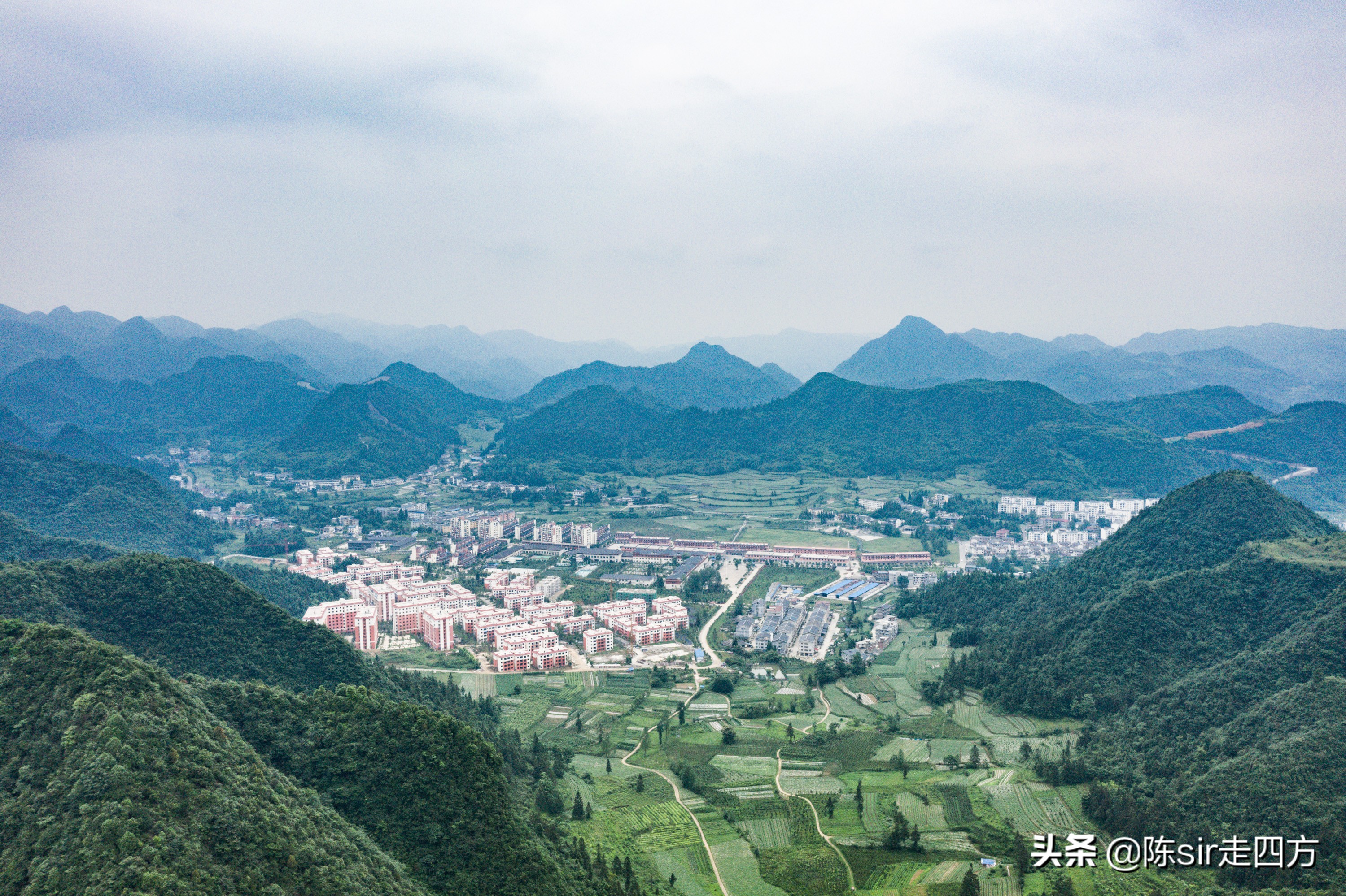 重庆到桐梓自驾游攻略路线,重庆到贵州桐梓三日游最佳路线图