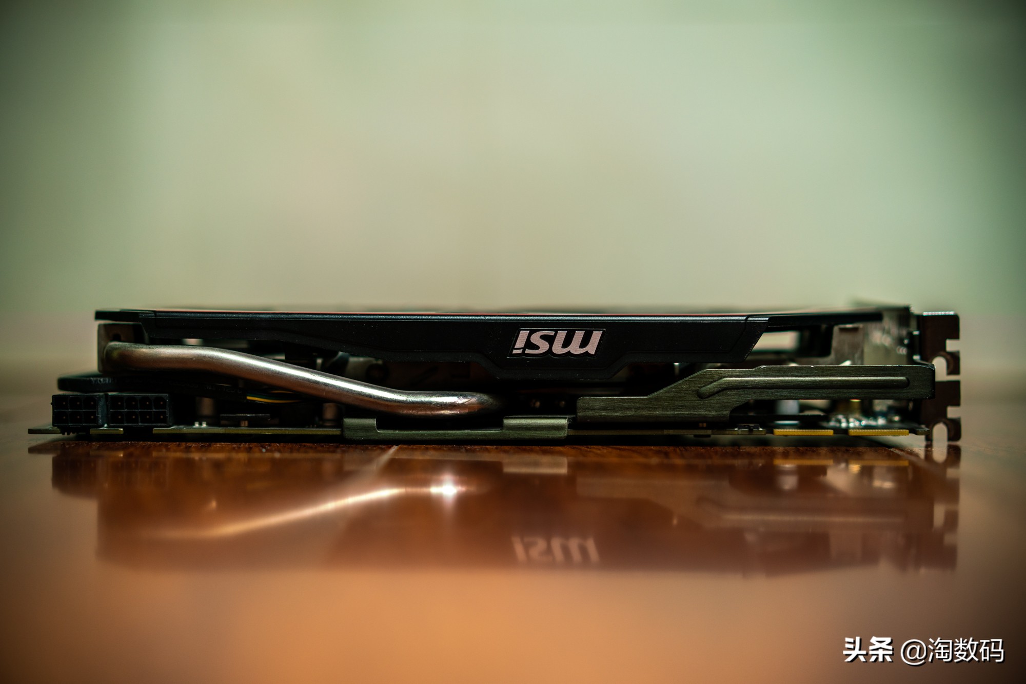 微星红龙显卡有哪些,远古时期显卡