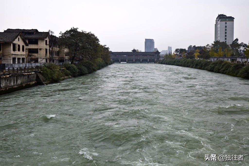 巴蜀建筑风格,成都九龙桥建筑风格