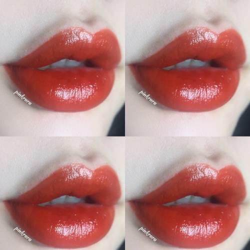 最日常百搭淡妆口红盘点推荐：黄皮最爱用的7支口红，谁用谁显白