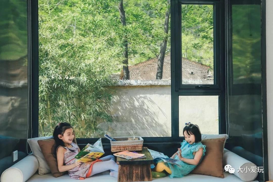 北京亲子游十大酒店推荐,北京比较好的亲子酒店和民宿