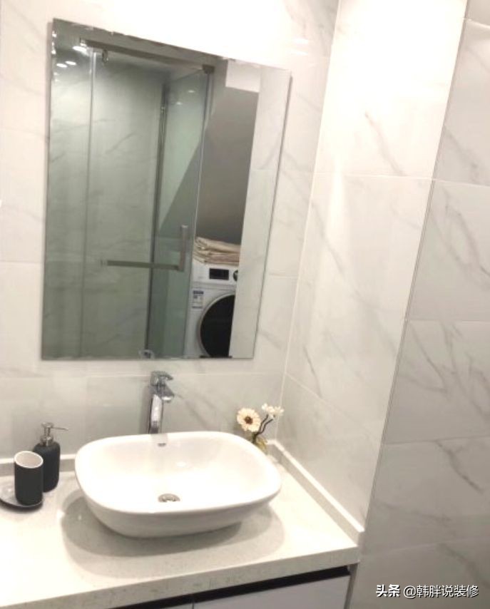 45平方挑高4米小复式公寓,45平米小公寓户型层高3.7米