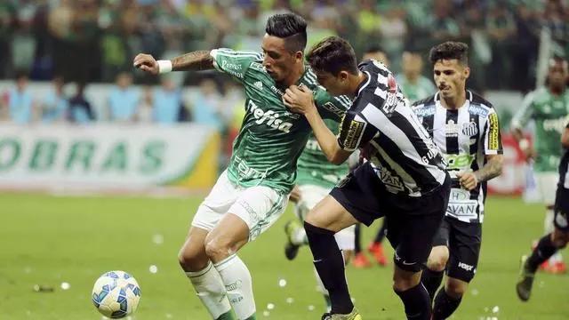 解放者杯帕梅拉斯vs米竞技回放,解放者杯帕梅拉斯vs博卡