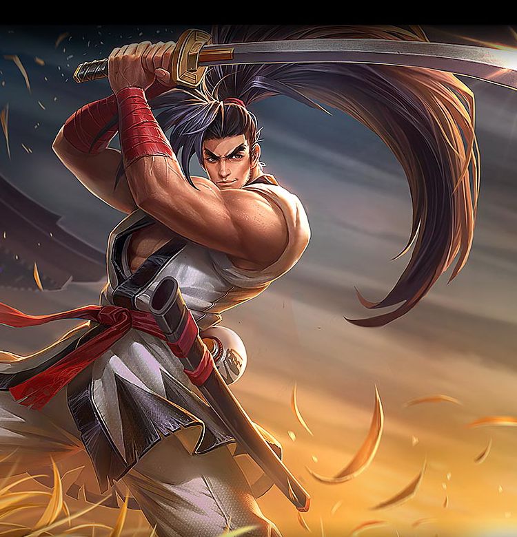 宫本武藏为什么出场率低,宫本武藏全局思路与打法