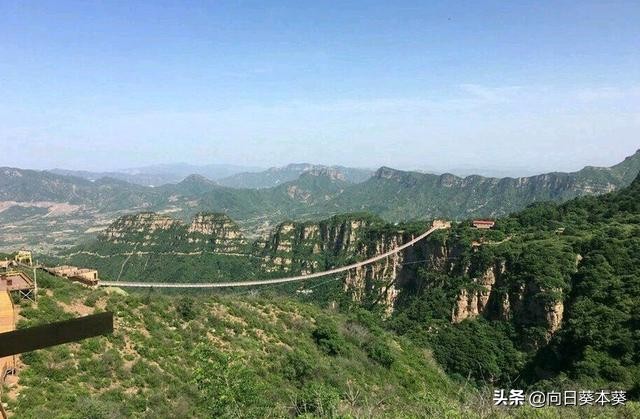 五一石家庄附近旅游攻略,石家庄五一小长假出游攻略