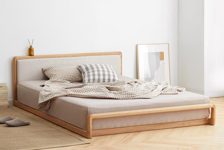 普通床哪款更有性价比,床该怎么选最流行的款式