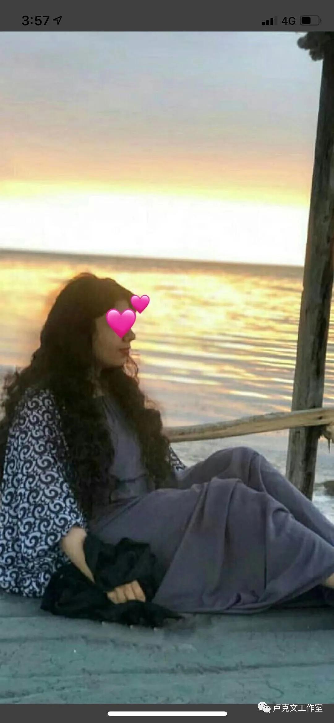 波王:我在伊朗的这些年(下)