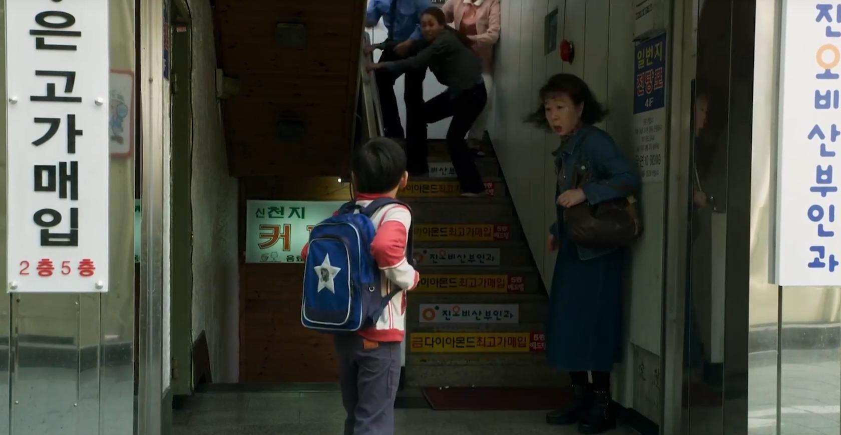 韩国电影揭露人性与欲望的经典片,一部揭露人性和欲望的韩国电视剧