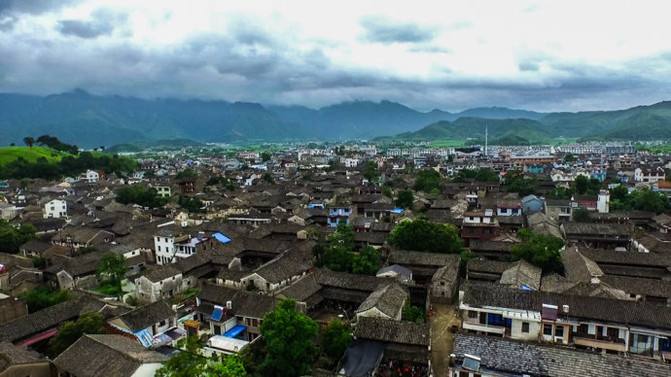 宁波4a星级旅游景点,请介绍一下宁波市的旅游景区