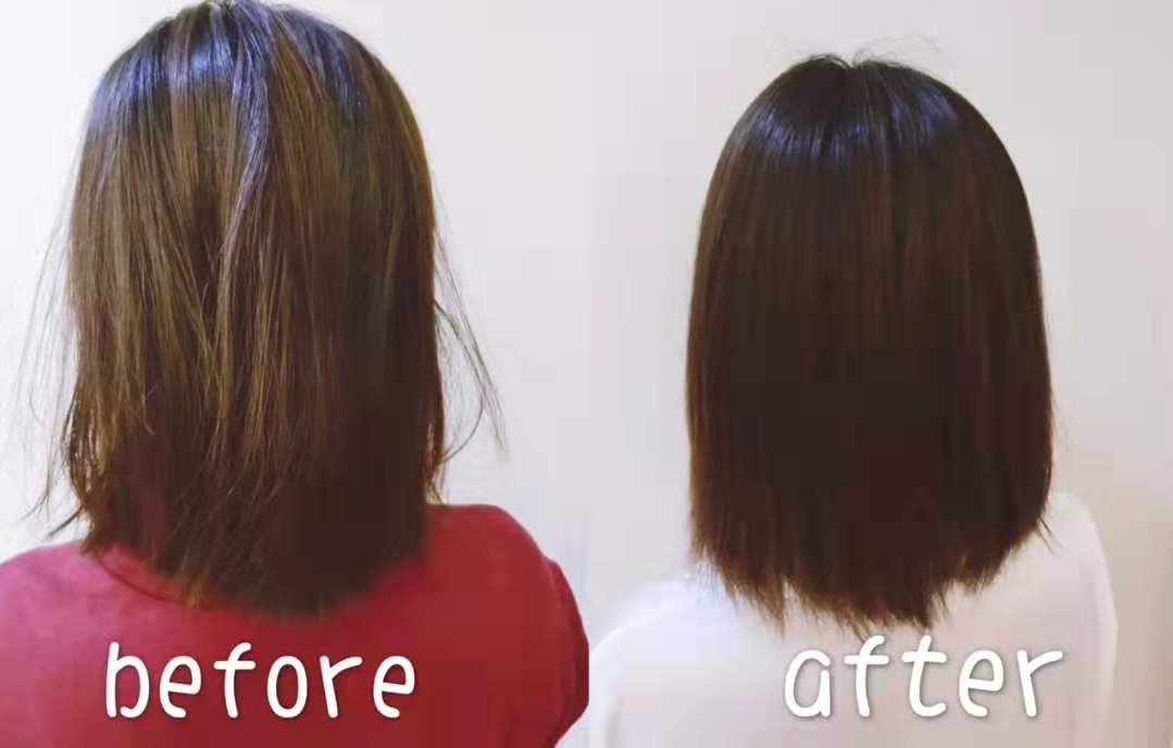 头皮护理护发素,无硅油不伤头皮的护发素有哪些