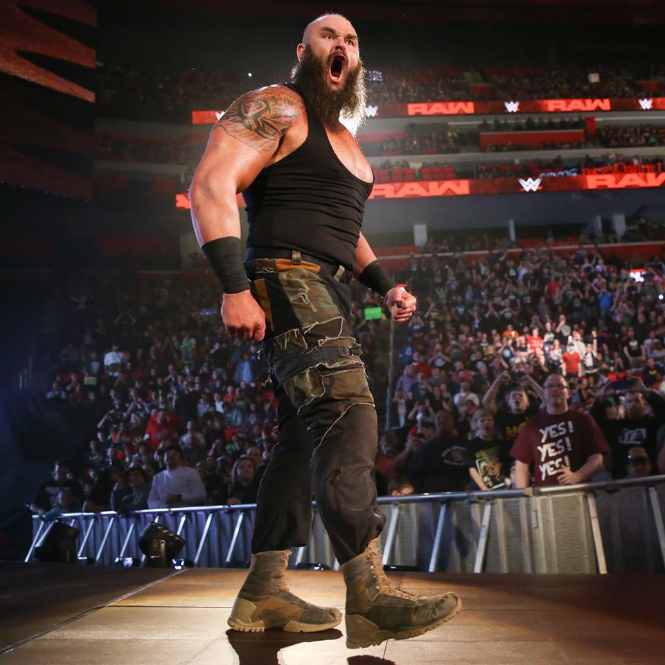 黑羊wwe的力量有多大,黑羊参加大力士比赛的视频