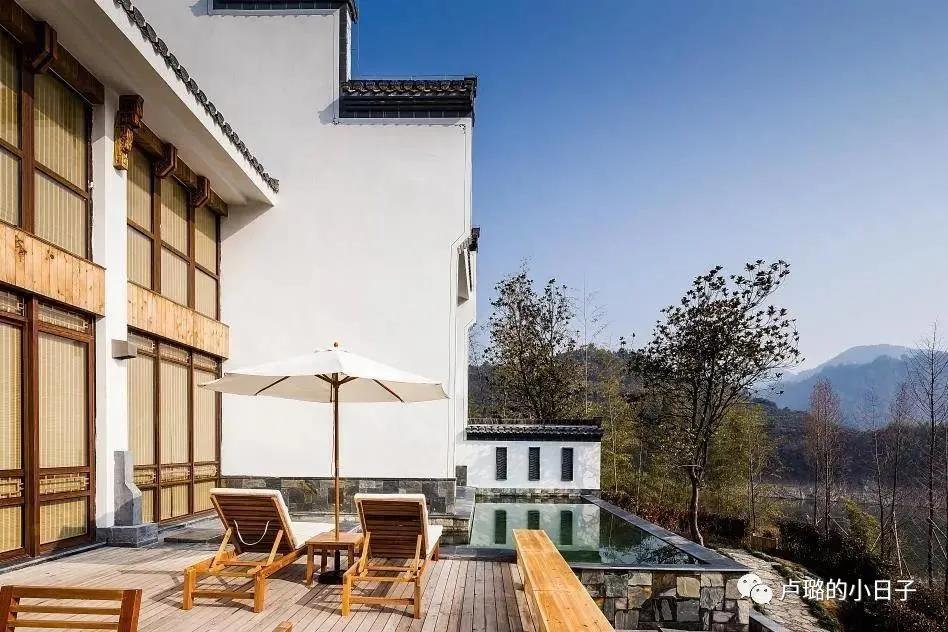 度假胜地推荐享受悠闲度假时光,国庆假期必打卡度假胜地