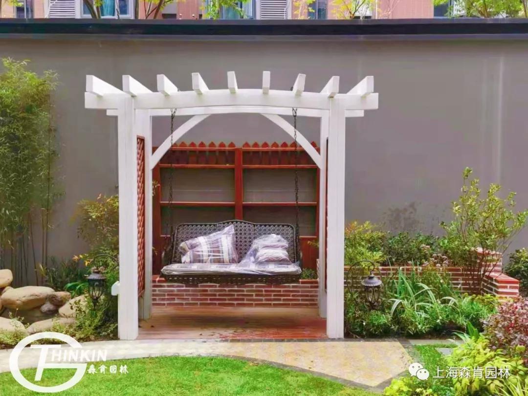 森肯园林官网,森肯园林