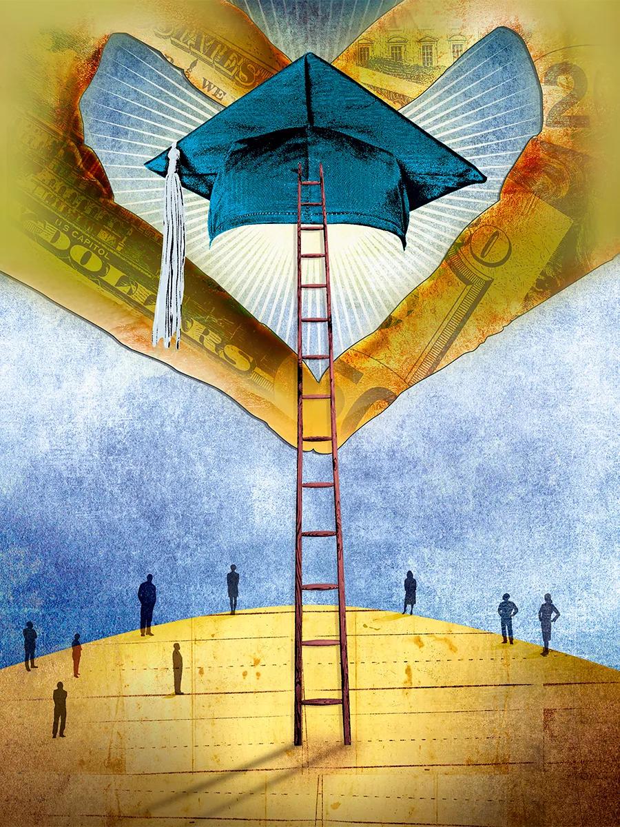 福耀科技大学，将是一所怎样的大学？