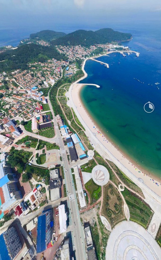 辽宁大连有一个岛,辽宁大连旅游岛屿