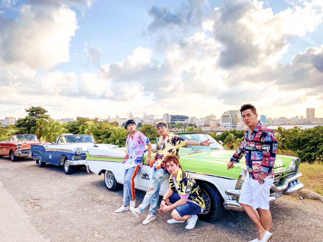 结婚5年,周杰伦是如何把昆凌宠成公主的