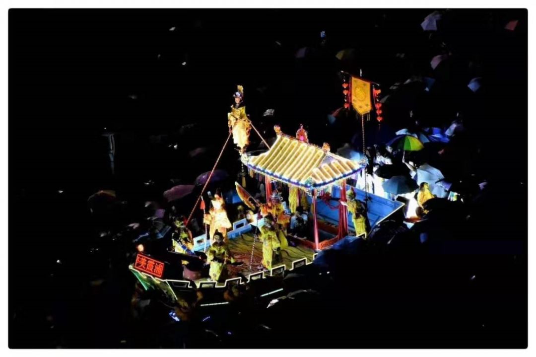 霞浦旅游文化节,霞浦海洋文化节