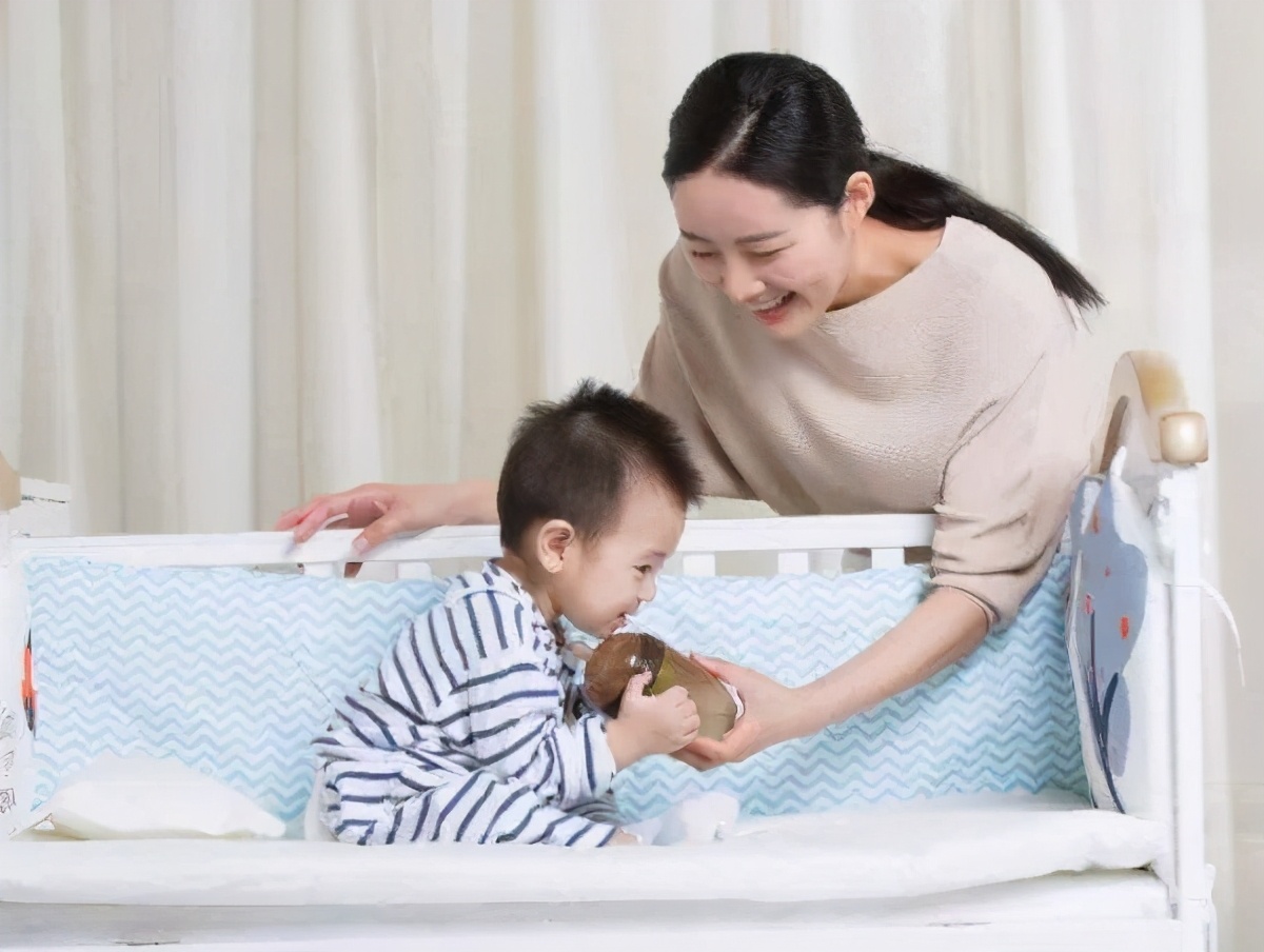 断奶的正确方法四个月断母乳,母乳断了怎么最快回奶