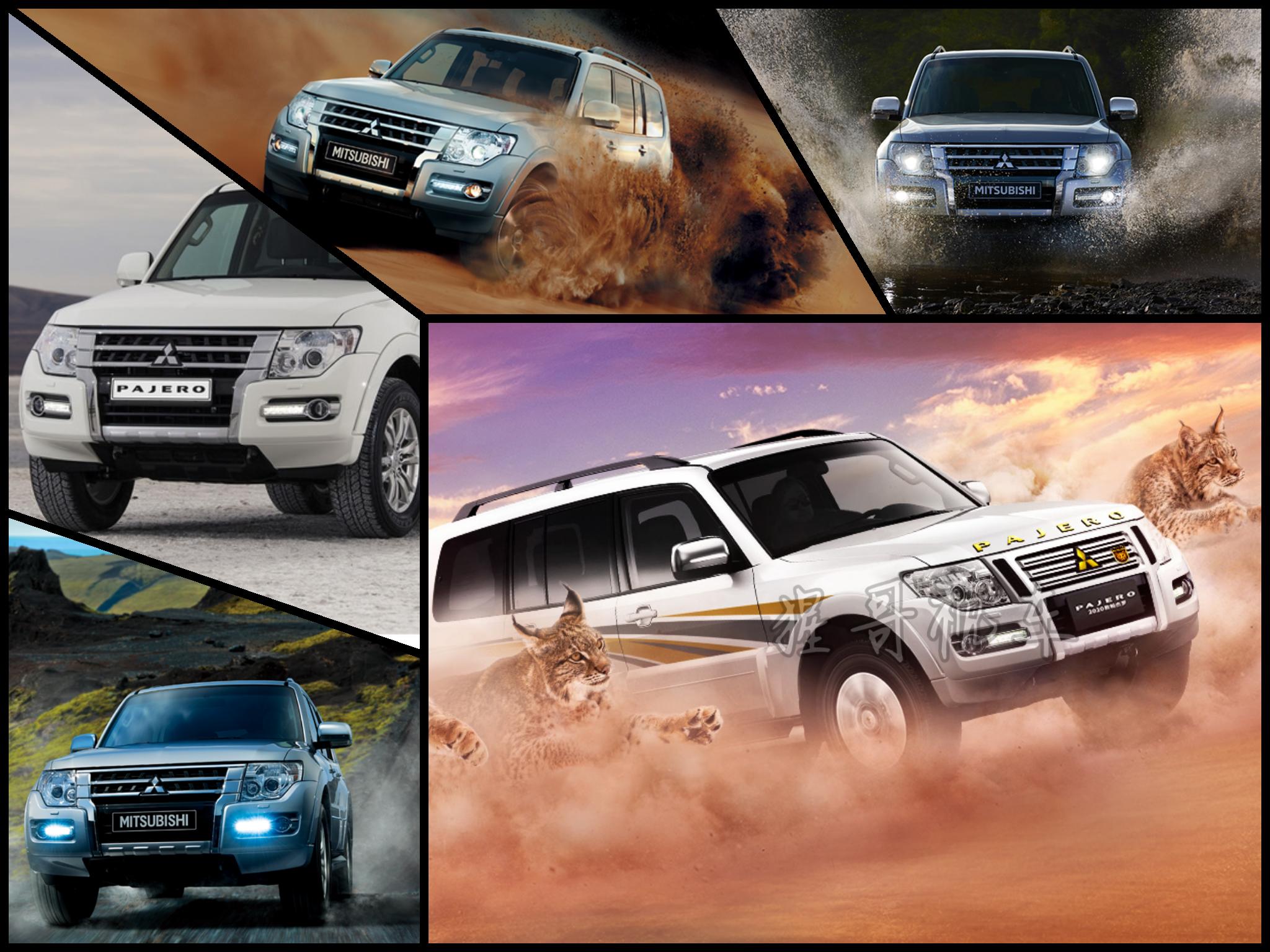 焦点释疑技术分析老山猫粉独白揭秘长文真实评荐帕杰罗V9系