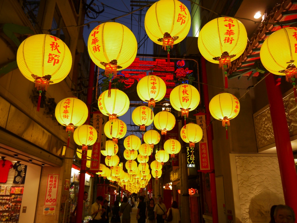 日本大阪治安最安全的地方,大阪西成区治安