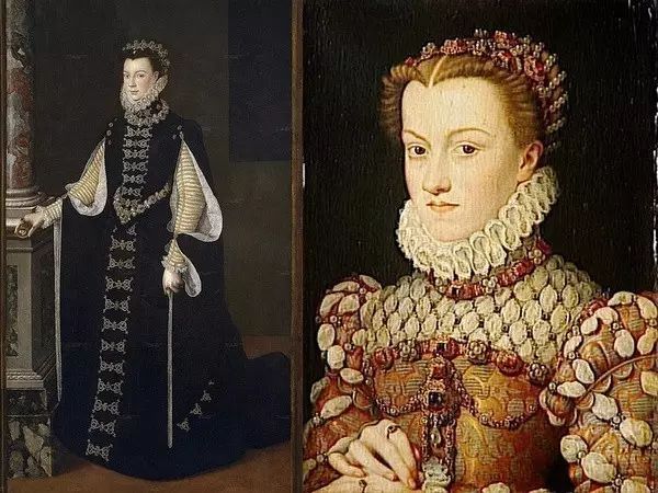 宰相*辱侮**太后，太后哭求国王杀了宰相，国王却断然下令：流放我妈