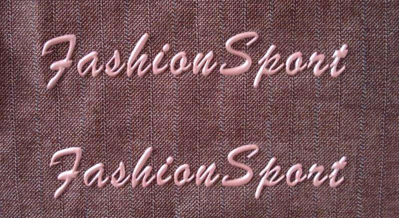 各种印花的区别,各种印花的直筒休闲长裤