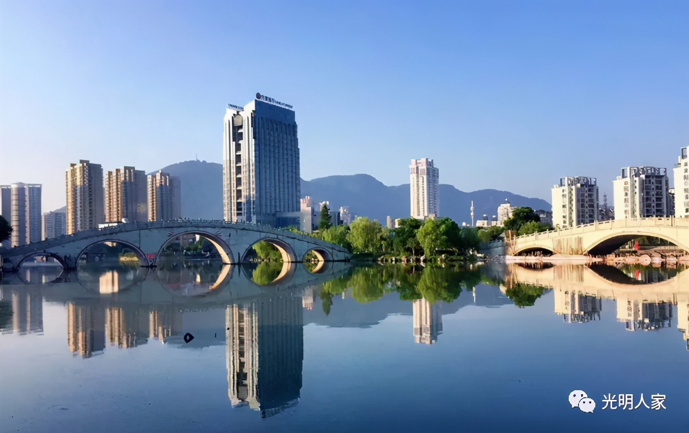 温州有哪三个县级市,温州九大县市哪个县最发达