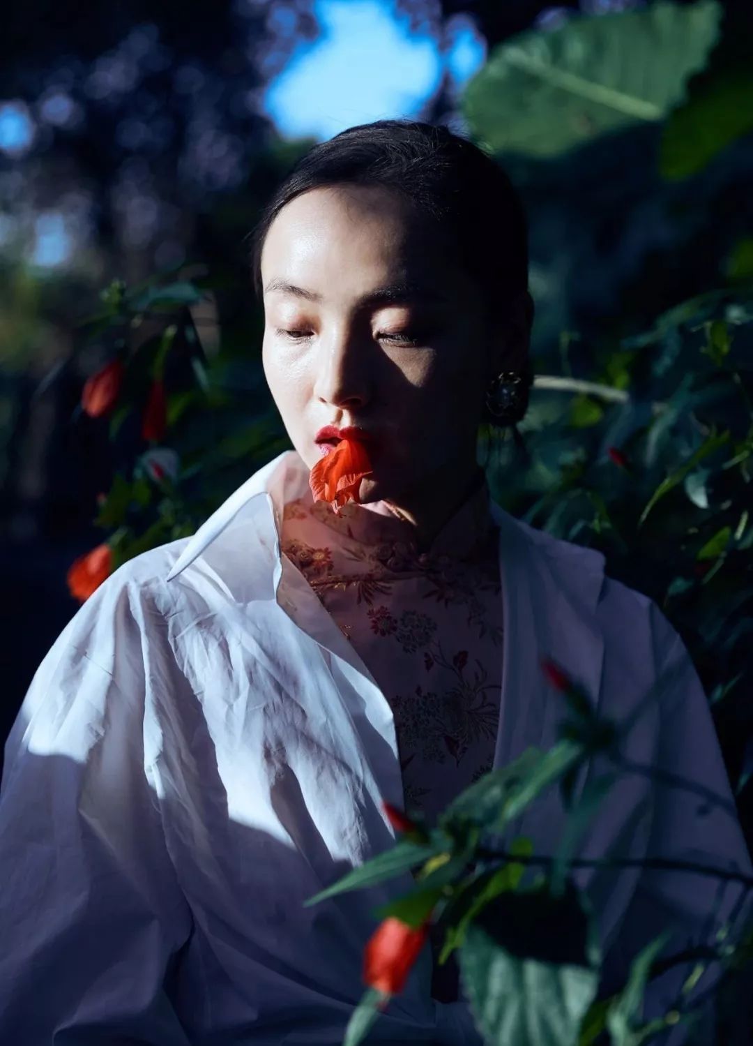 曾美慧孜到底有多厉害,曾美慧孜