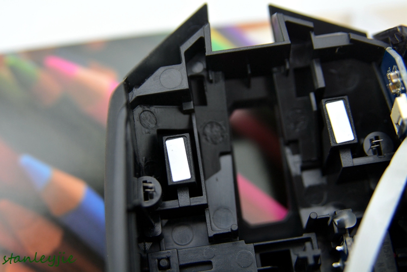 杈惧皵浼榚m945榧犳爣渚ч敭璁剧疆,杈惧皵浼榚m945鎷嗚В