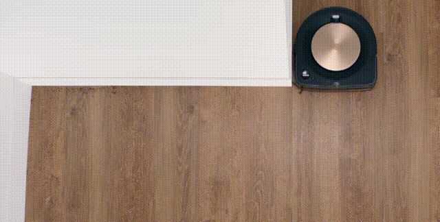 一台机器人是怎么造的,一体式全自动扫地机