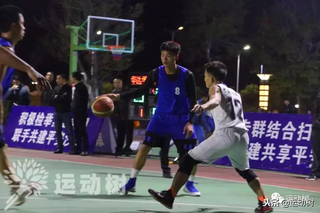 田头村篮球赛2023年冠军,沙田村球赛