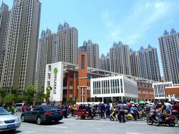 合肥10大名校排名曝光,合肥各大高中排名