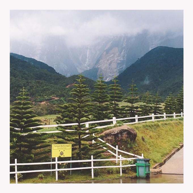 第一次出国去哪里玩马来西亚,一月去沙巴旅游