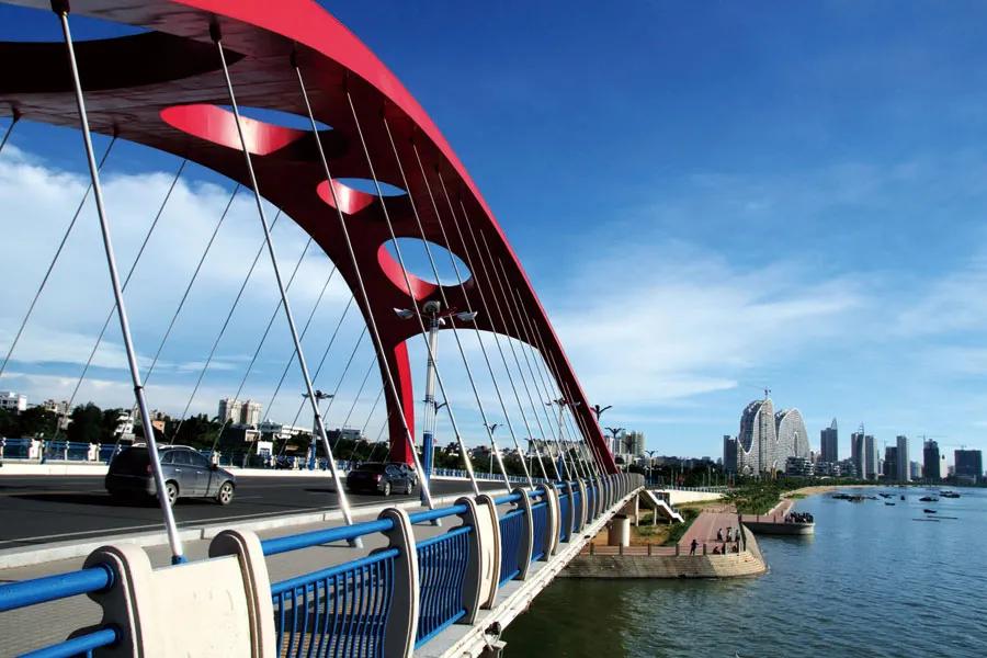 安利游玩攻略,安利北海