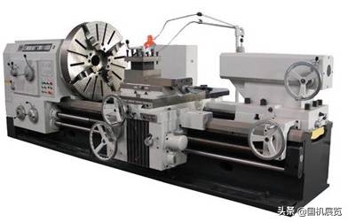 打破西方垄断的四个国之重器,全球最先进的数控机床哪国造