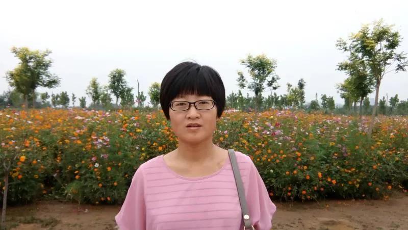 衡水最美的夫妻档,衡水十四中幸福一生