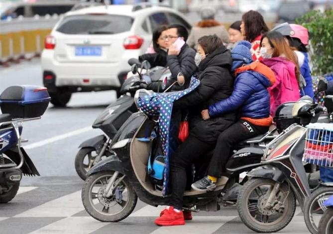 国标电动车安全吗,新国标电动车5大坏处