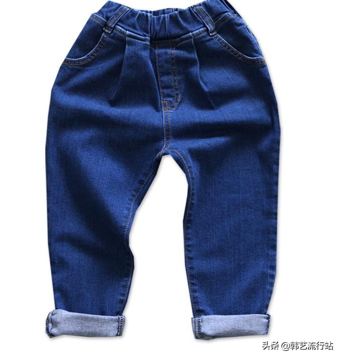 春款女童流行款式,适合女孩的三款新年造型