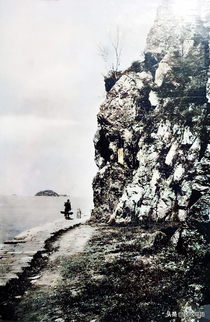 日军侵华时期镇江老照片现身,三十张日本侵华南京照片