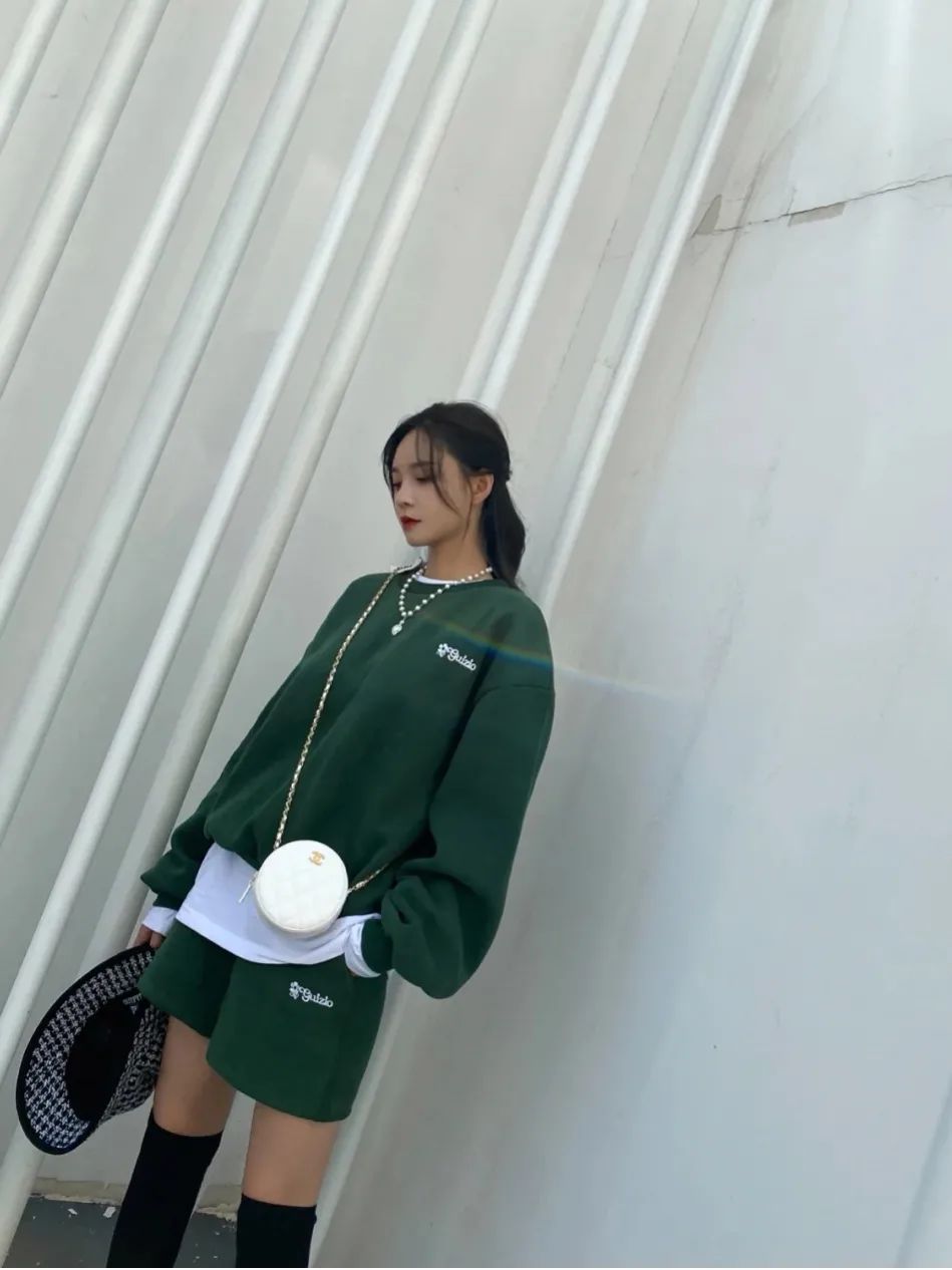 买买买穿搭,买买买女装穿搭