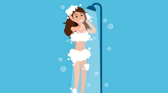 洗屁屁的正确方法和步骤,洗屁股的正确顺序婴儿