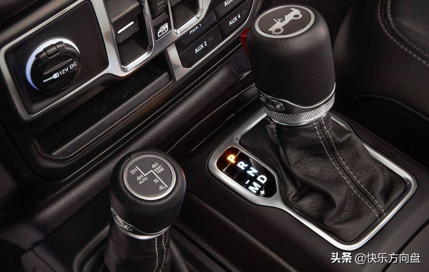 自动挡的p和r是什么意思,自动挡n跟p什么意思